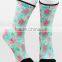 Invisible Ankle Socks 100% Cotton Breathable Soft Socks for Woman Dress