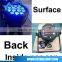 new par 64 Dj dmx control RGBWA UV 14*18w led par can light