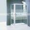 Supply High Quality Aluminium Profile For Kitchen Cabinets Wardrobes And Shower Enclosure