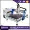 600x400mm Aluminum Engraving Machine,cnc Router for Aluminum