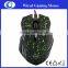 ergonomic design wired optical gaming mouse