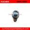 6 Speed Manual Gear Silver Chrome Shift Knob For BMW 1 3 5 6 Series E60 E63 E83 E84 E90 E91 E92 E30 E32 E34 E36 E38 E39 E46 E53