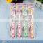 New hot selling wholesale China home use custom name toothbrush