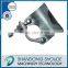 putlog coupler galvanized steel putlog coupler pipe clamp