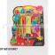 EVA bomb dart water game standard for promotion water bomb summer water toys