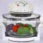 Convection Halogen Turbo Oven Multi-cooker S-616