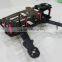 2015 Hot Sale!!! QAV250 Combo Kits CF Frame/Motors/ESC/APM2.8/Props/GPS