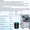 Automatic coil forming machine