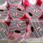 CUSTOM SECURITY BARRIER WARNING TAPE MADE IN CHINA
