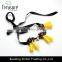 Imitation Jewelry pt850 platinum necklace with high quality