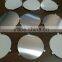 heat seal induction aluminium foil easy peel off seals/lids/liners with ears for cosmetic bottle