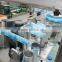 Automatic OPP/BOPP hot melt labeling equipment for bottle