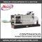 multi-ply paper folding and punching machine
