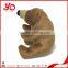 2015 customized plush teddy bear plush toys polar bear
