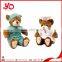 custom description of teddy bear, name teddy bear