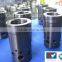China Supplier Cemented Carbide Valve Chock / Oil pumps valves
