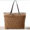 2016 Fashion Casual Retro Ladies Straw Paper Bag Woven Handbag Fashion beach Bags &shopping handbag