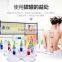 China acupunture vacuum cupping acupuncture vacuum therapy cupping with CE certificate