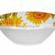 High Quality various Decal Ceramic Soup Bowls/salad bowl