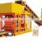 hollow blocks machine