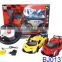 Hot new children toy replica sport car model 5ch 1/10 scale remote control rc car