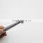 dental equipment/ ceramic bearing qualitied 45 degree angle high speed handpiece with LED light