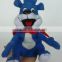 New design cute animal finger hand,hand puppets for sale