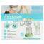 Baby Manual Breast Pump Massage Mom Brest