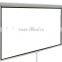 Manual mini Projector Screen/Pull Down Screen