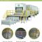 HGHY Fully Automatic Paper Egg Tray Pulp Molding Machine Production Line XW-16040S-E1000