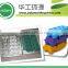 Pulp egg box mould aluminum pulp egg carton egg tray mould