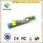 0.95 PF led power supply 2835 24x4 220mA-240mA led tube driver T8