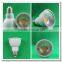 COB par20 7w E27 spotlight AC85-245v 3 years warranty