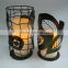 3"*6" Plastic Module with Wax Shell Led Candle