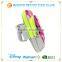 Fashion camouflage sport arm running bag for girl