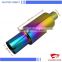 China Supplier Stainless Steel Automobile Exhaust Muffler