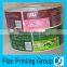 commercial labels peelable labels China manufacturer