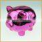 wholesale piggy bank ceramic coin bank