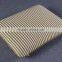 Bread Shap Memory Foam Throw Pillow
