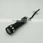 The Manufacturer 9 LED UV Aluminium Torch Flashlight