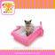 Good quality Plastic kitty litter indoor