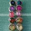 Custom Rhinestones Button for Clothing