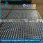 galvanized welded wire mesh