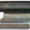 gear racks length of 200mm, 400mm, 500mm, 800mm, 1000mm, 2000mm