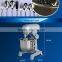 20L large capacity commercial doughmaker 110V or 220V Stainless steel full automatic mixer
