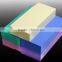 Customized stylish top quality 2016 supplier household oem sponge