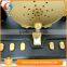 BO plastic drum set toy Musical instrument