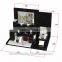 Any design available luxury exhibition acrylic watch display/wrist watch display stand/acrylic watch display stand