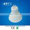 High quality 3w gu10 led spotlight lamp DC12V led light mr16