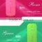 Feather Shape 5600mAh Power Bank Portable Charger For Mobile Phone Battery Charger External Battery For all Mobile Phone